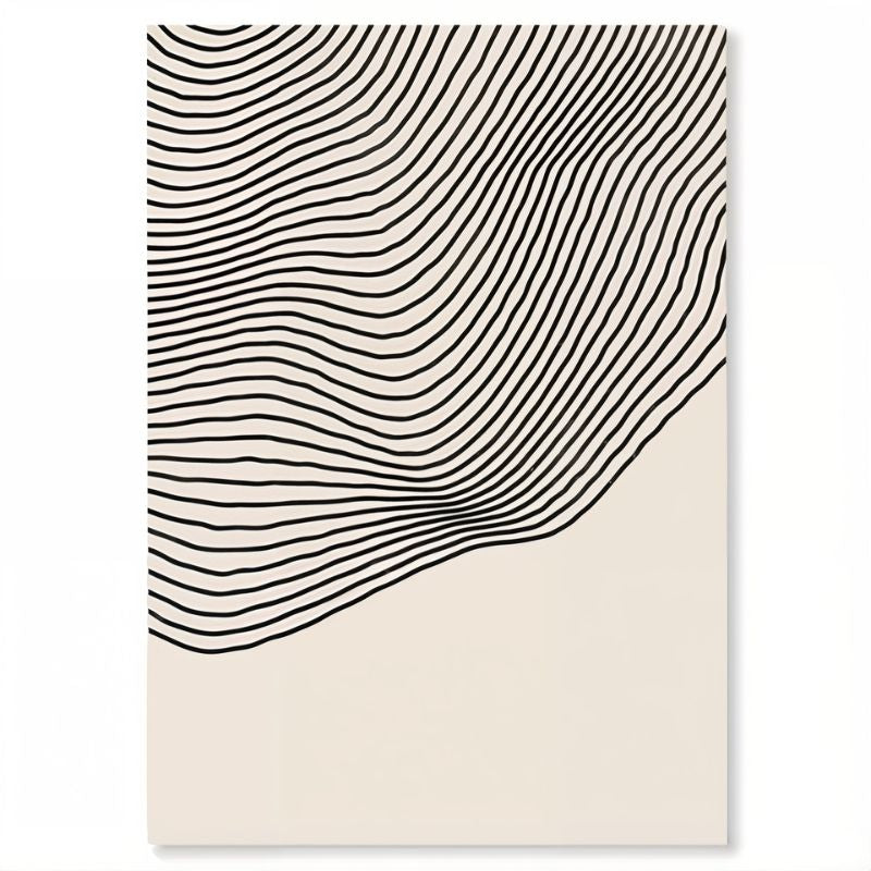 Tableau Moderne Minimaliste