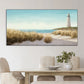Tableau phare déco