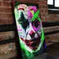 Tableau Joker Pop Art