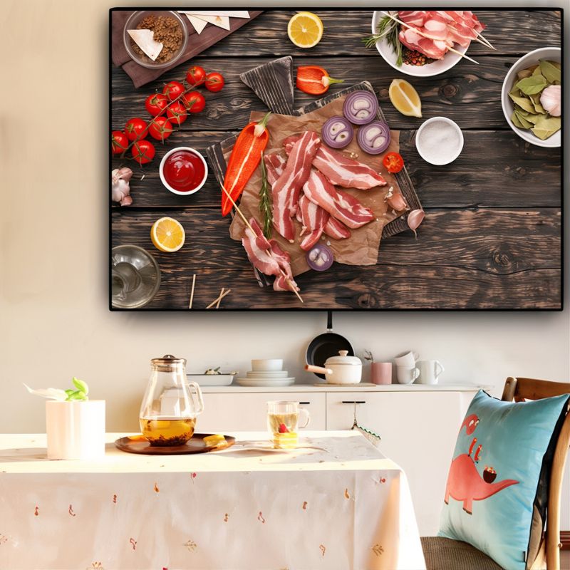 Tableau Cuisine Tendance