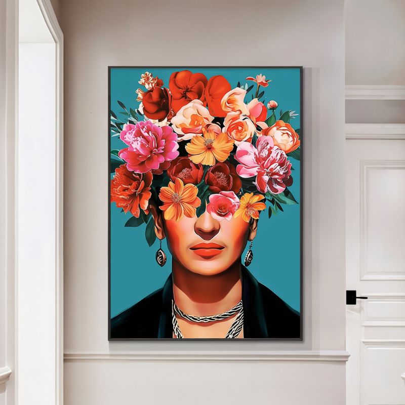 Nancy Collectie Frida Kahlo, Pop Speciale Editie Vertegenwoordigt Jurk In Tehuano Stijl Lange Rok Met Bloemendetails En Engua Certificaat Serienummer Beroemd Nac63000 2113825374 Nancy Collectie Frida Kahlo, Pop Speciale Editie Vertegenwoordigt Jurk In Tehuano Stijl Lange Rok Met Bloemendetails En Engua Certificaat Serienummer Beroemd Nac63000 2113825374