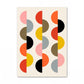 Tableau Minimaliste Couleur
