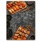 Tableau Sushi