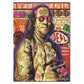 Tableau Vintage Pop Art
